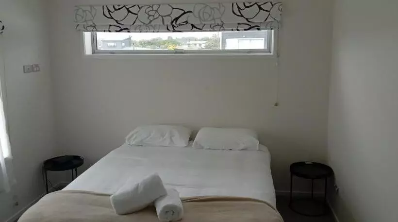 مُتل Carters By The Sea Beachside Studio Apartments