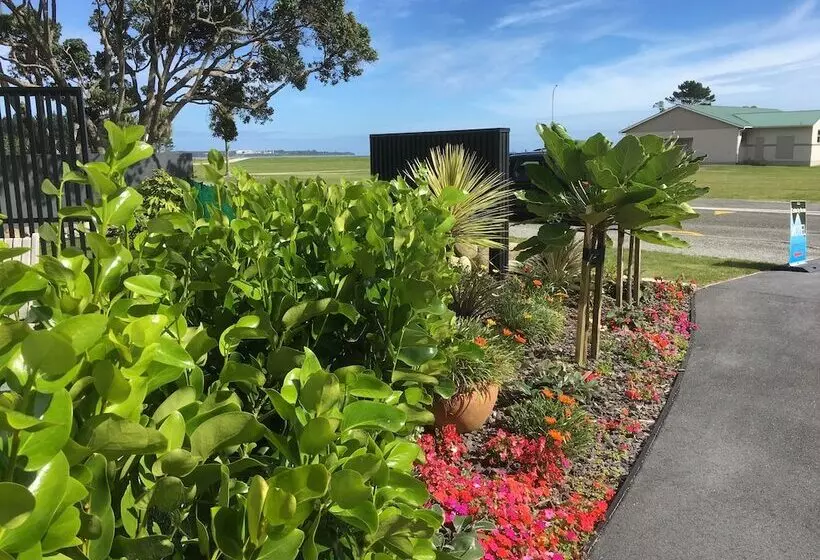 مُتل Carters By The Sea Beachside Studio Apartments