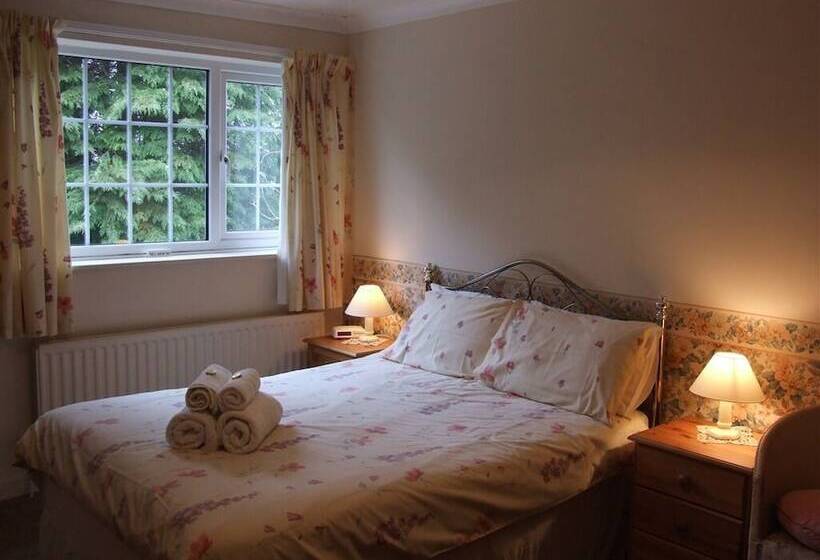 Пансион Cefn Uchaf Guesthouse