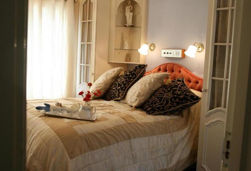 بنسيون Lyme Bay House