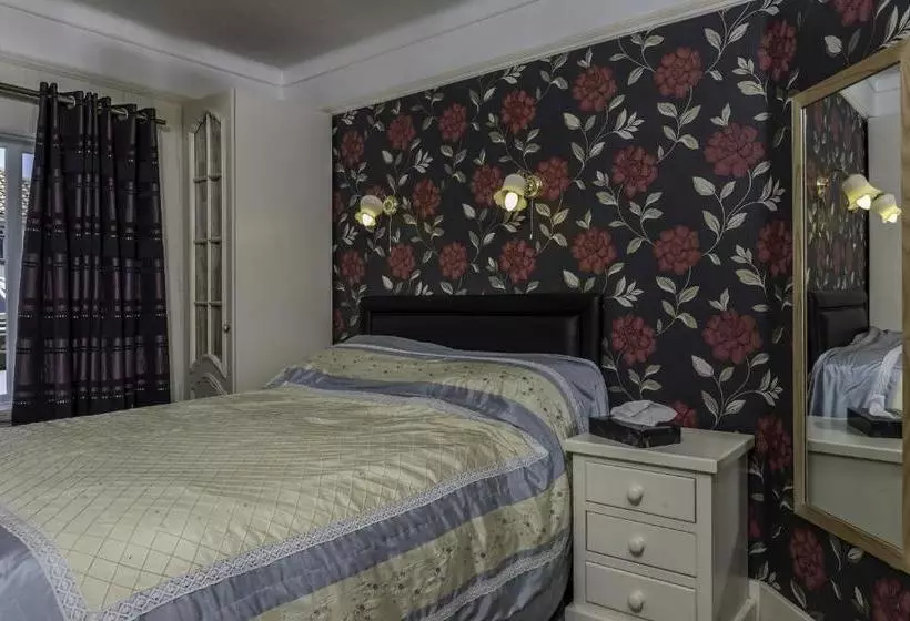 펜션 Lyme Bay House