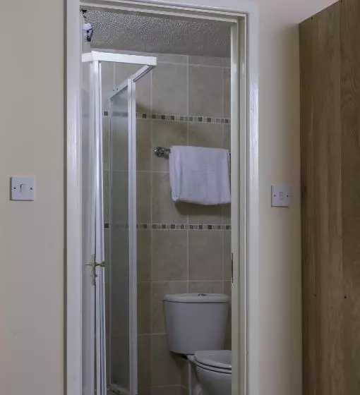 펜션 Lyme Bay House