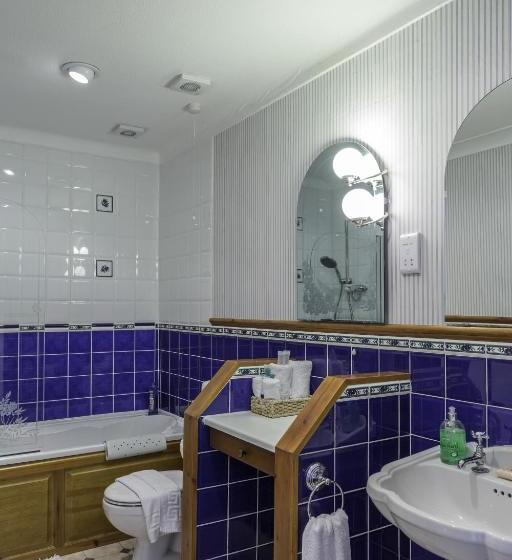 بنسيون Lyme Bay House