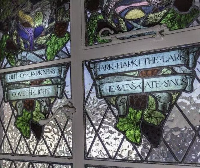 펜션 Lyme Bay House