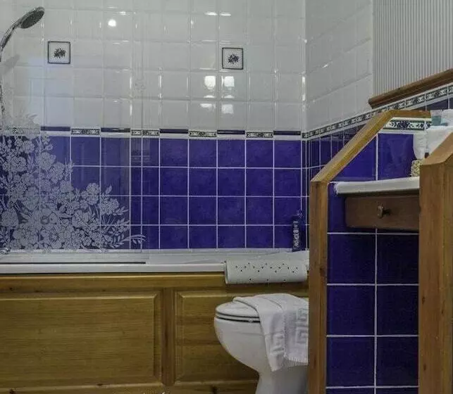 펜션 Lyme Bay House