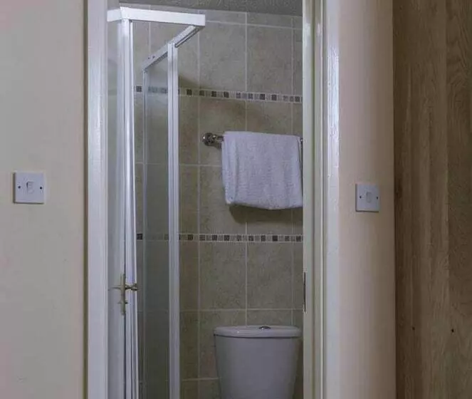 펜션 Lyme Bay House