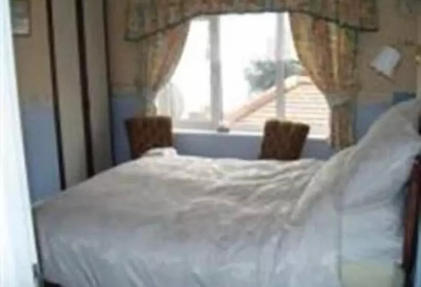 펜션 Lyme Bay House