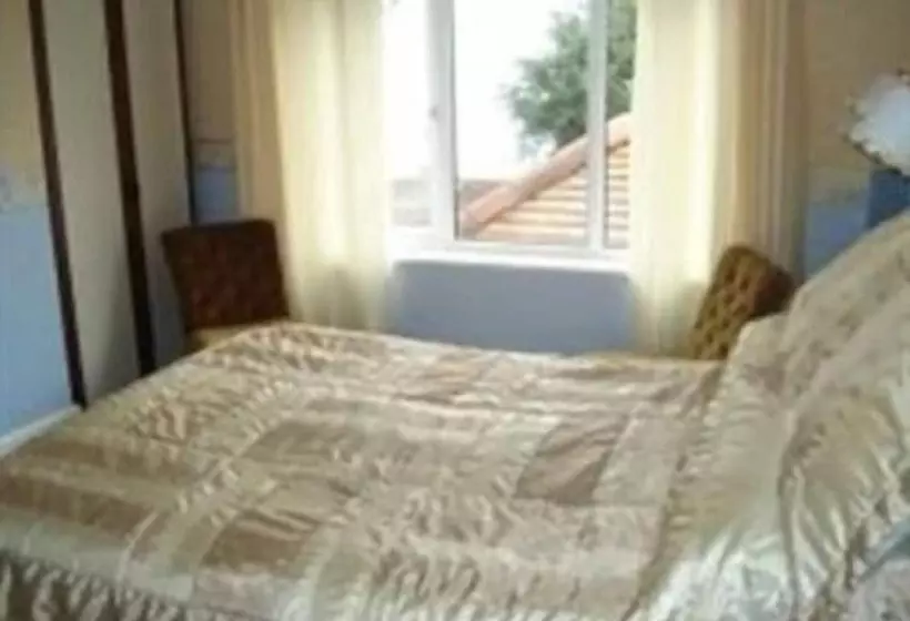 펜션 Lyme Bay House