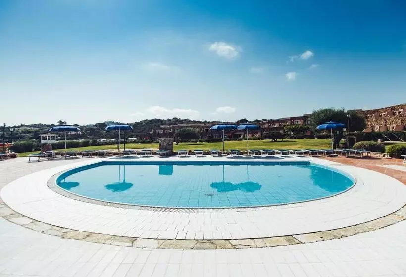 Residence Hotel Nuraghe