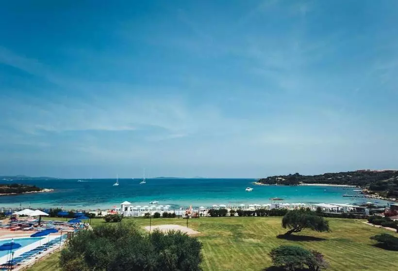 Residence Hotel Nuraghe