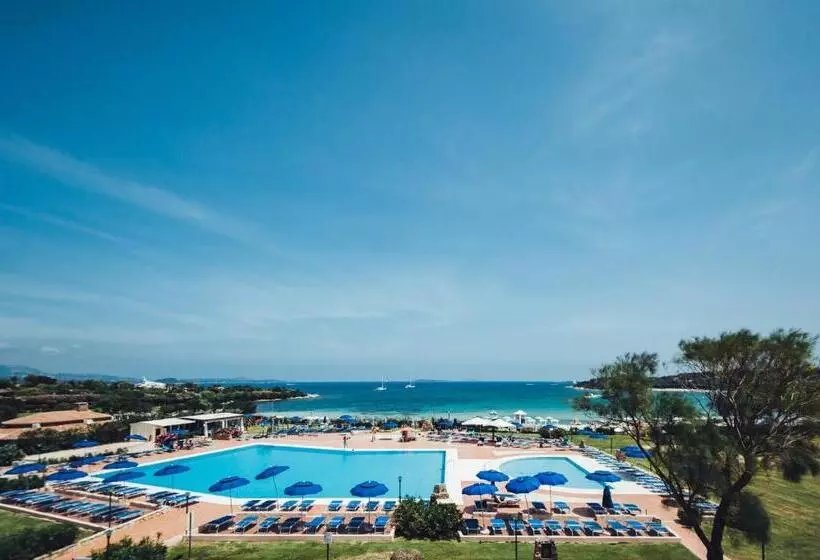 Residence Hotel Nuraghe