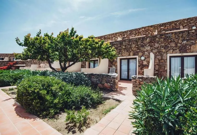 Residence Hotel Nuraghe