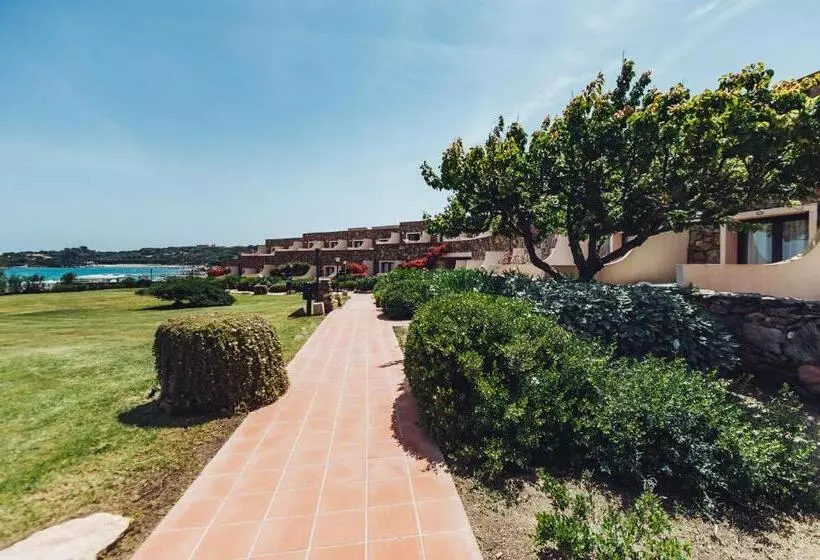 Residence Hotel Nuraghe