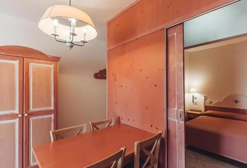 Residence Hotel Nuraghe