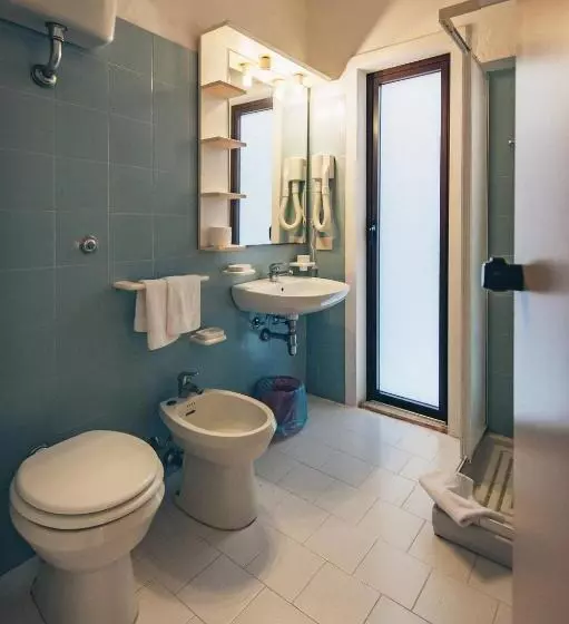 Residence Hotel Nuraghe