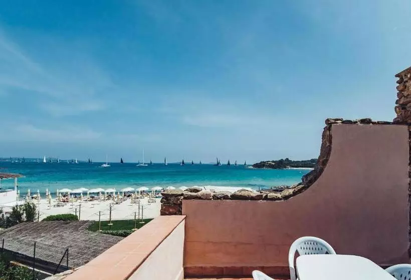 Residence Hotel Nuraghe