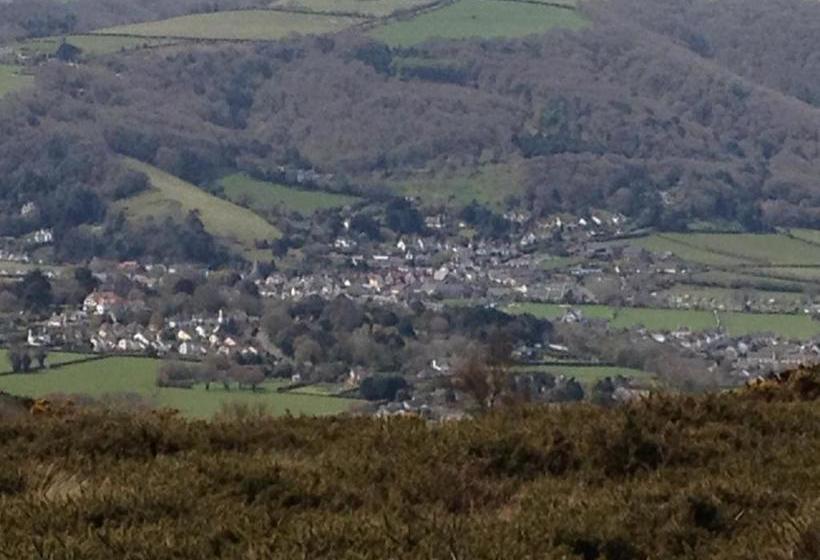 민박 Rose Bank Guest House