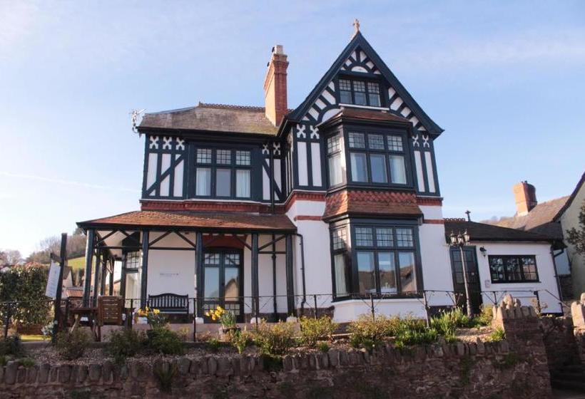 민박 Rose Bank Guest House