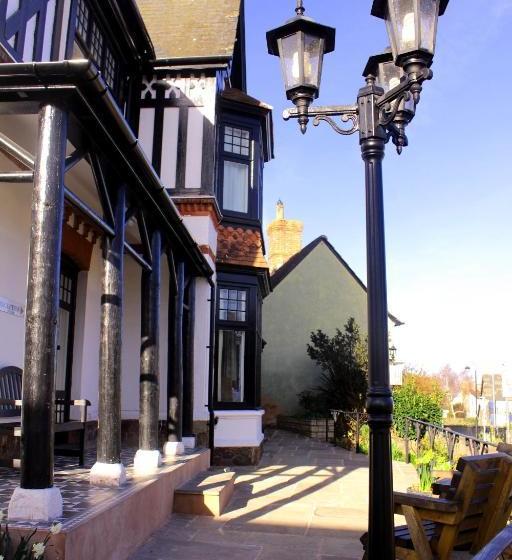 민박 Rose Bank Guest House