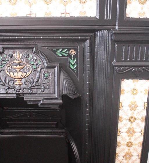 민박 Rose Bank Guest House