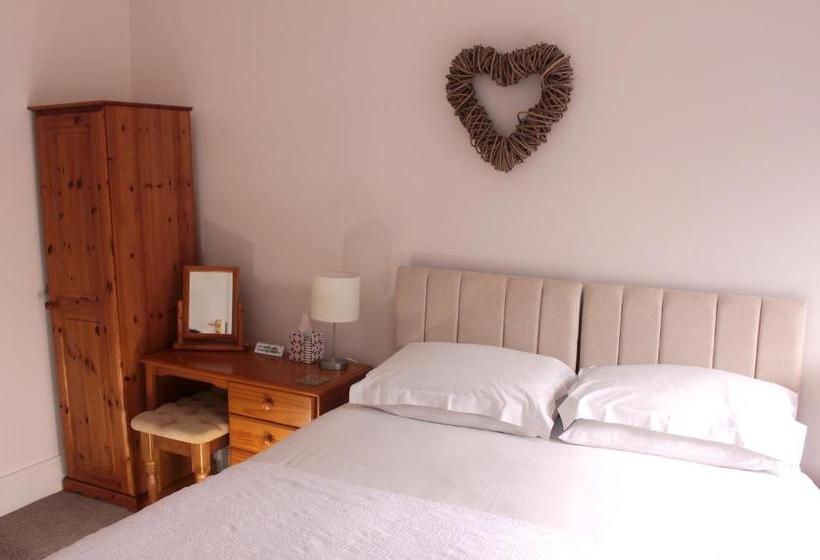 민박 Rose Bank Guest House