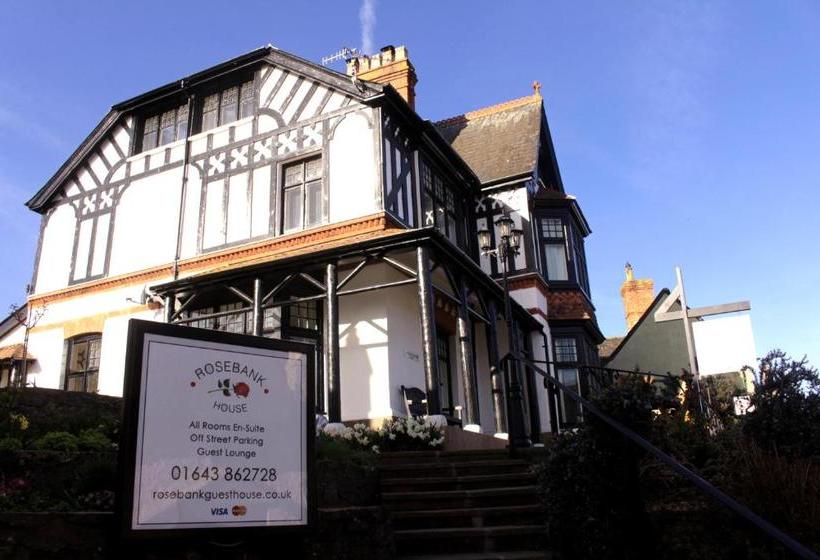 민박 Rose Bank Guest House