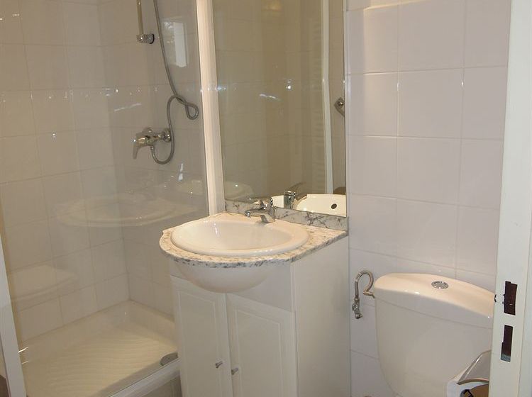 Grands Chenes Du Parc