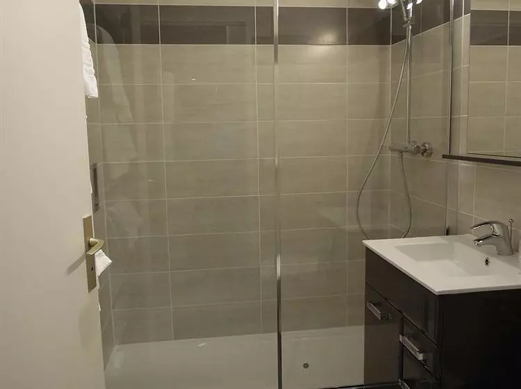 Grands Chenes Du Parc