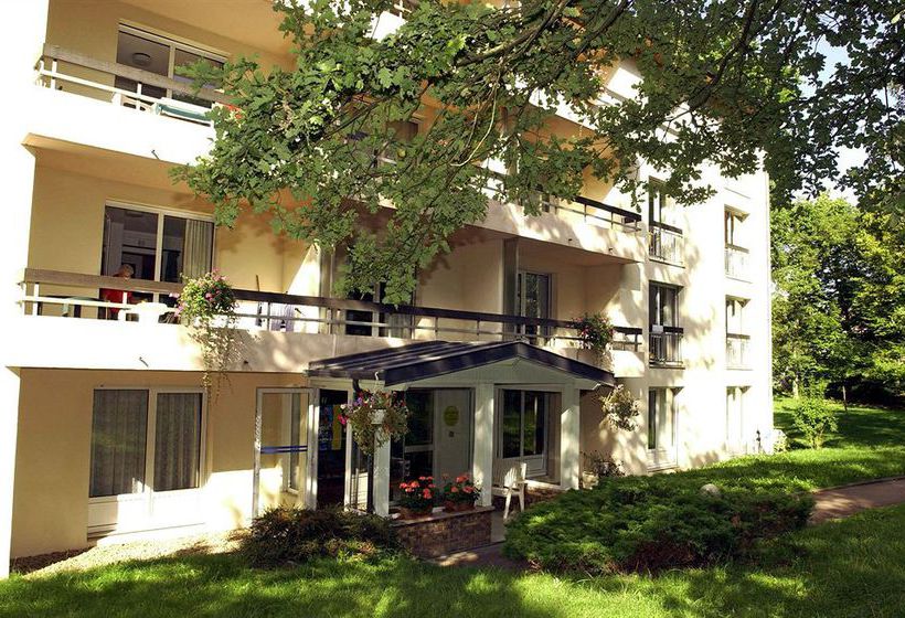 Grands Chenes Du Parc