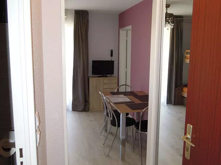 Grands Chenes Du Parc