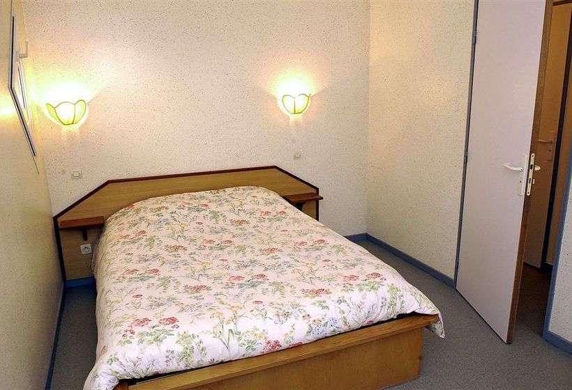 Grands Chenes Du Parc