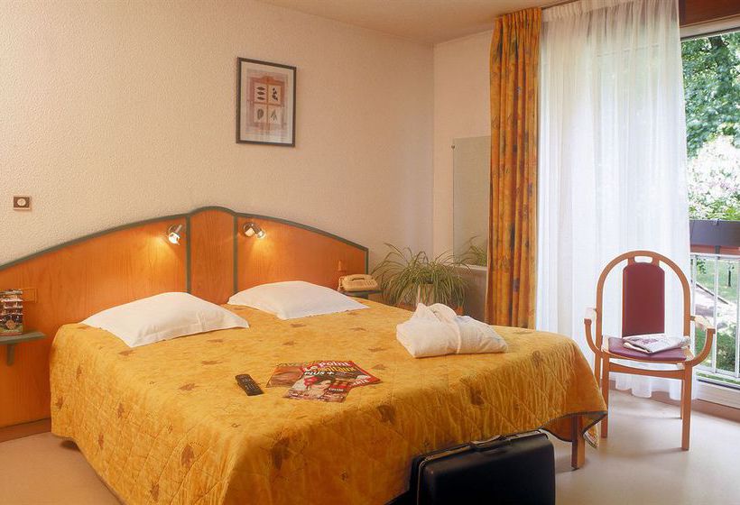 Grands Chenes Du Parc