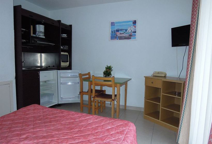 Grands Chenes Du Parc