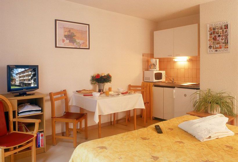 Grands Chenes Du Parc