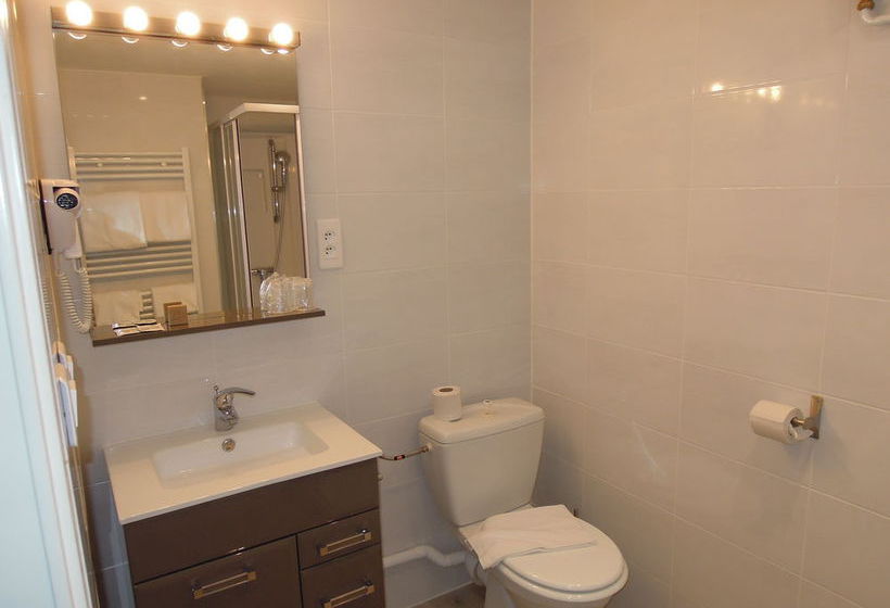 Grands Chenes Du Parc