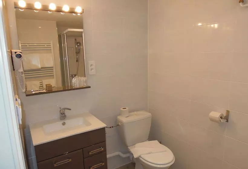 Grands Chenes Du Parc