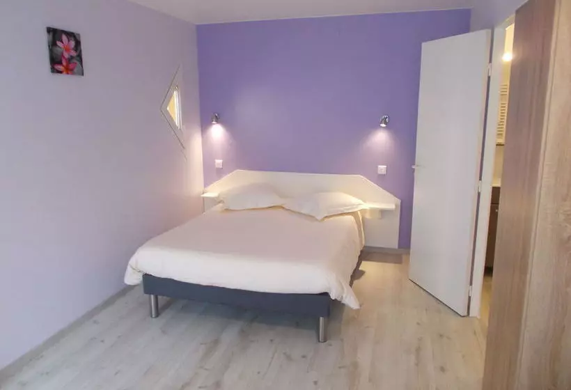 Grands Chenes Du Parc