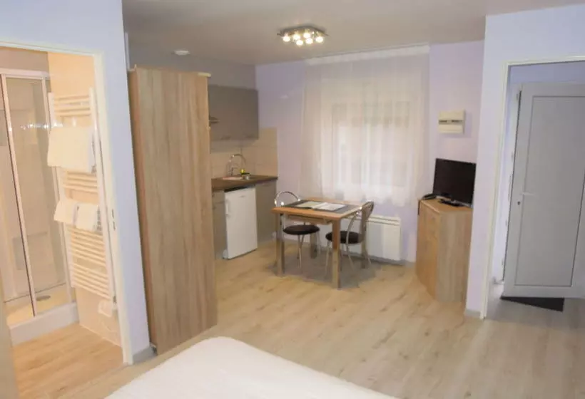 Grands Chenes Du Parc