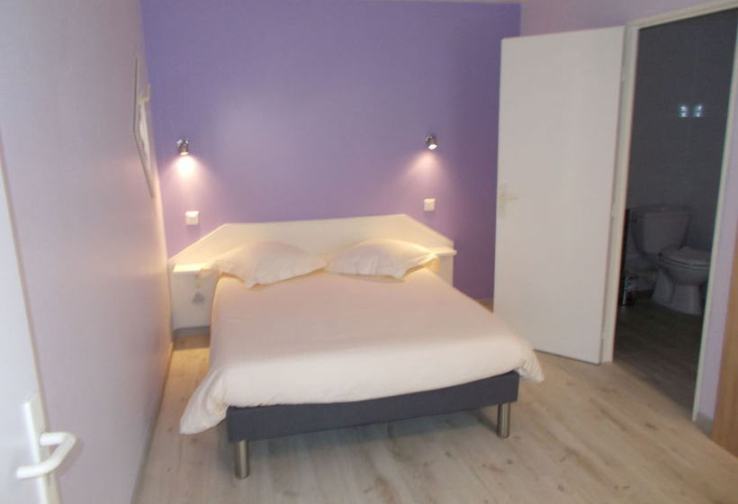 Grands Chenes Du Parc