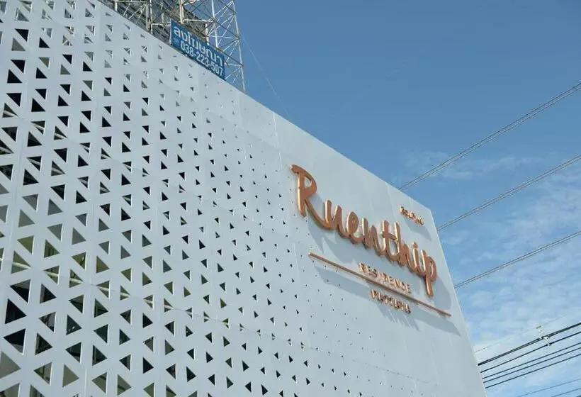 Ruenthip Pattaya