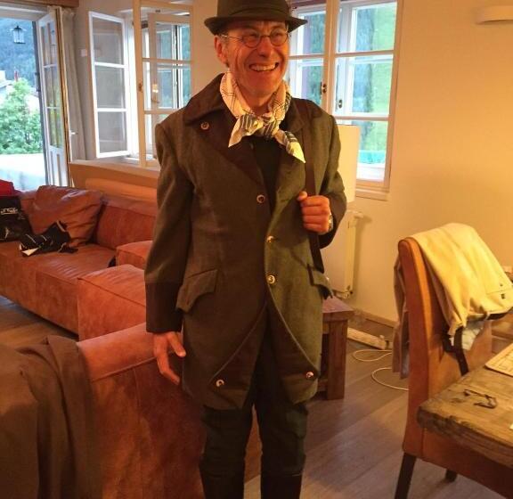 Pension And Apartments Monika