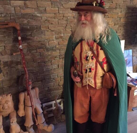 Pension And Apartments Monika