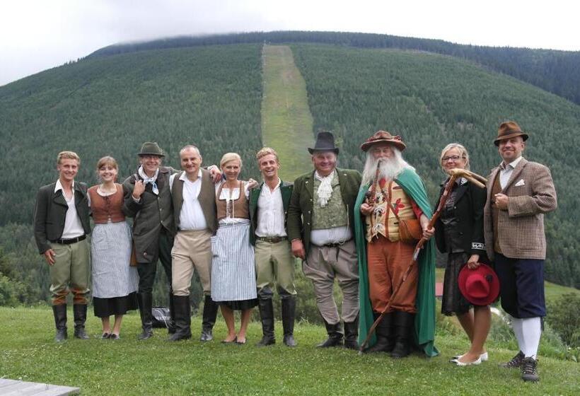 Pension And Apartments Monika