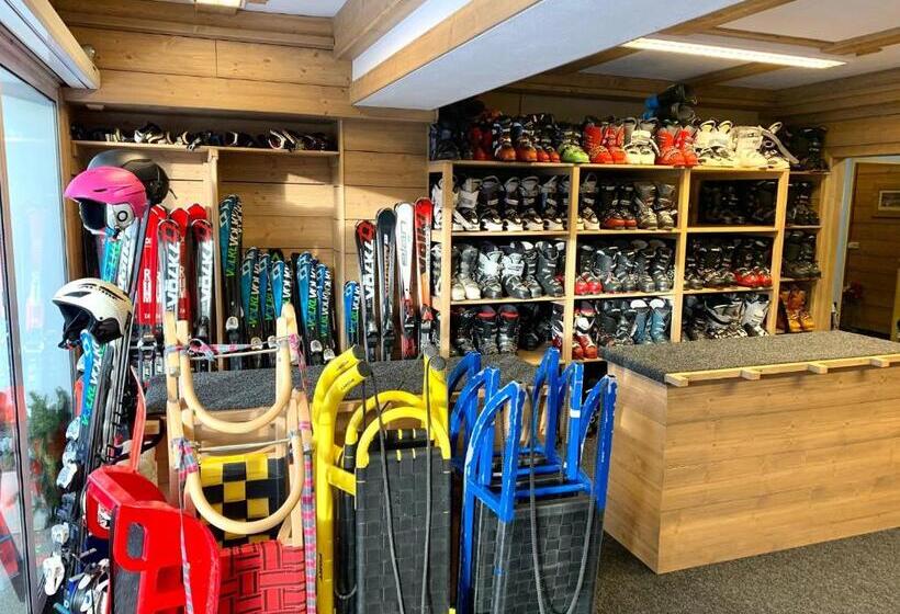 Pension And Apartments Monika