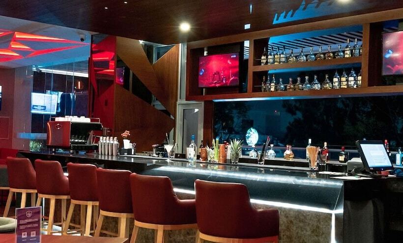 Sheraton Guadalajara Expo