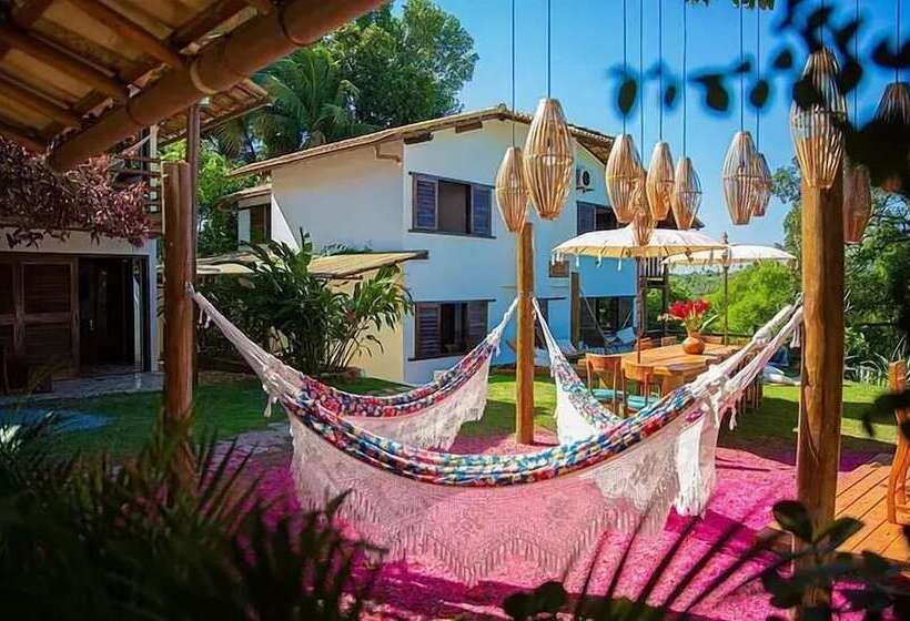 Hotel Casa Rabanete Trancoso