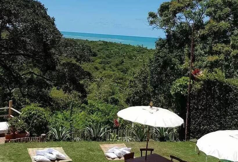 Hotel Casa Rabanete Trancoso