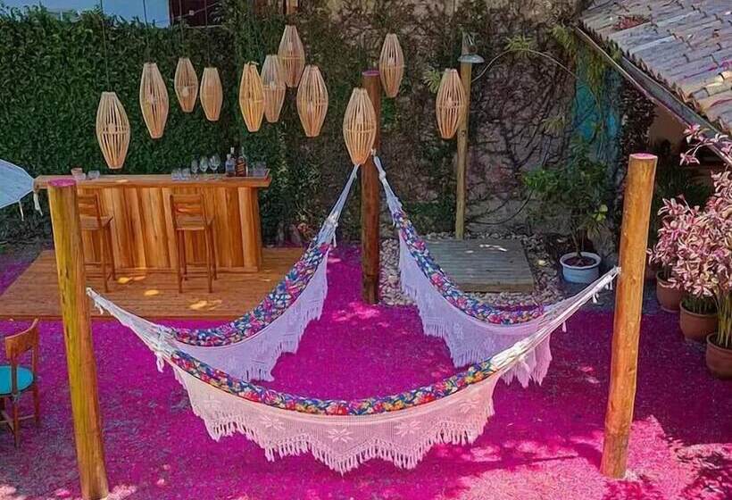 Hotel Casa Rabanete Trancoso