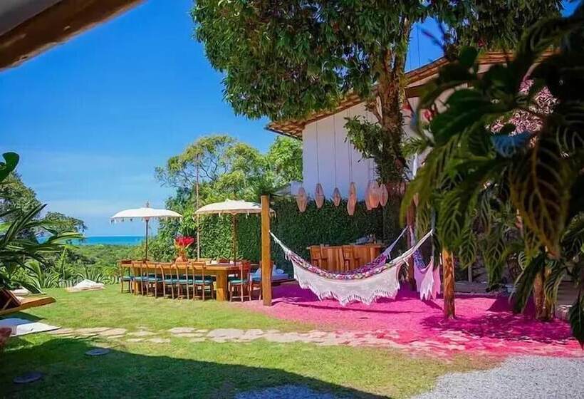 Hotel Casa Rabanete Trancoso