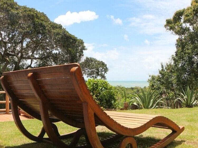 Hotel Casa Rabanete Trancoso